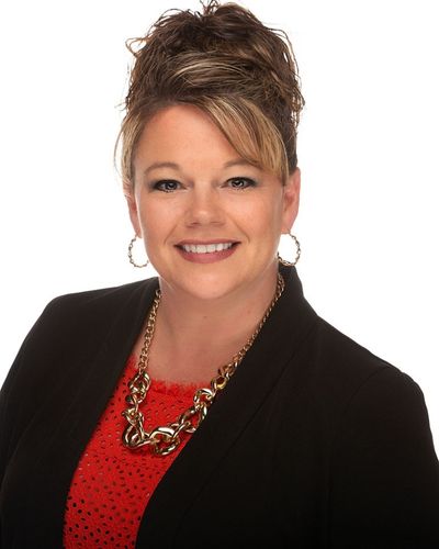Angela Stephens, VP Home Lending, IncredibleBank